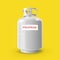 Fuel Stickers Propane Sticker, Propane Label for Tank, Container, Hvy-Dty, Safety Label, 6''x2'', 20PK Z-262PRO-20PK - alternate 3